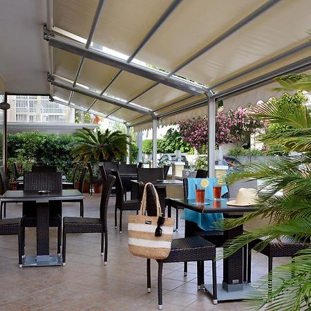 Hotel Elisir リミニ エクステリア 写真